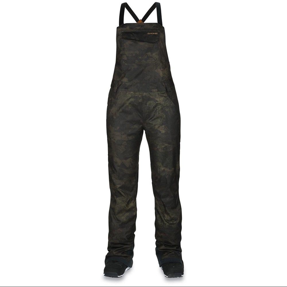 Dakine Mackenzie Bib Pants - Women's Large
